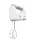 Миксер стационарный Bosch MFQ36460 450Вт белый/серый