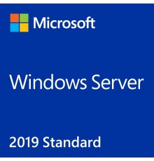 Microsoft Windows Server Standart 2019 English 64bit DVD DSP OEI 16 Core (P73-07788)