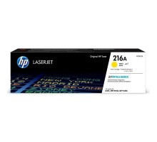 Картридж HP W2412A 216A лазерный желтый (850 стр)