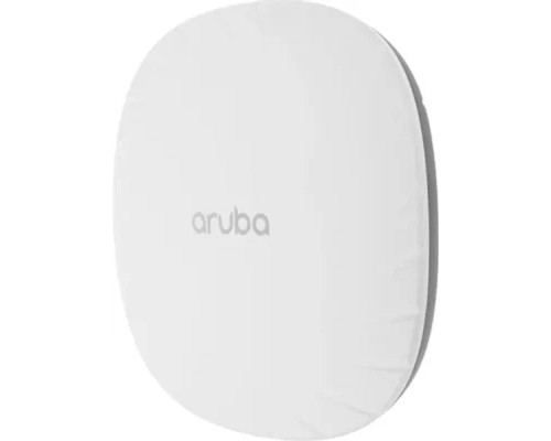 [Сетевое оборудование] HP Q9H62A Точка доступа сети Wi-Fi HPE Aruba AP-515 (RW) Unified AP