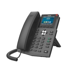 Fanvil X3SG, SIP телефон с б/п