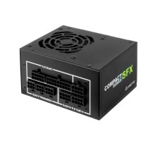 Chieftec CSN-550C SFX <550W , Fan 8 cm , 80+ Gold, КПД>90%, Модульный , Retail>