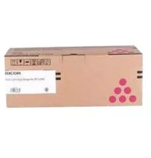 Тонер пурпурный SPC840E для Ricoh SPC84x (34000стр)