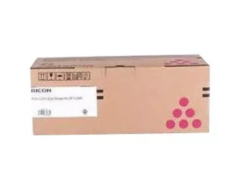 [Расходные материалы] Тонер пурпурный SPC840E для Ricoh SPC84x (34000стр)