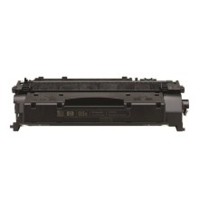 Картридж лазерный HP CE505XC черный (6500стр.) для HP LJ P2055 (техн.упак)
