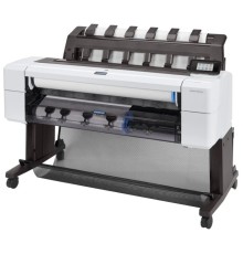 HP DesignJet T1600dr PS Printer (36