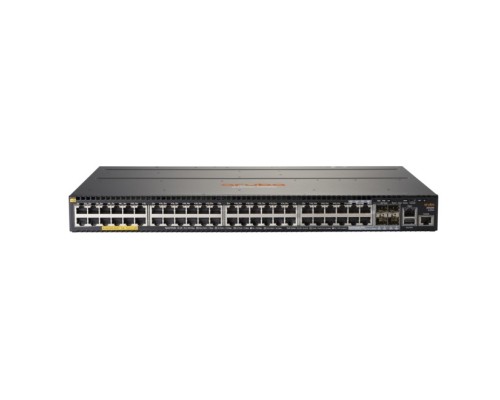 [Сетевое оборудование] HP JL322A Коммутатор Aruba 2930M JL322A 48G 48PoE+ 1440W управляемый