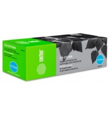 Тонер Картридж Cactus CS-CF530A черный (1100стр.) для HP LJ M180n/M181fw