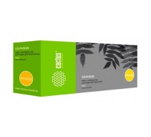 Тонер Картридж Cactus CS-PH3020 106R02773 черный для Xerox Phaser 3020/3020BI (1500стр.)