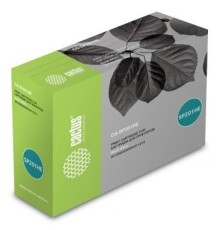 Тонер Картридж Cactus CS-SP201HE черный (2600стр.) для Ricoh SP 201/203/211/213