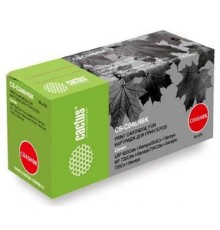 Тонер Картридж Cactus CS-C046HBK черный (6300стр.) для Canon LBP 653Cdw/654Cx/MF732Cdw/734Cdw/735Cx