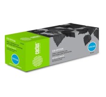 Тонер Картридж Cactus CS-CF210A черный для HP LaserJet Pro 200 M251/M276 (1600стр.)