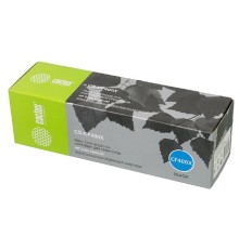 Тонер Картридж Cactus CS-CF400X черный для HP CLJ M252/252N/252DN/252DW/M277n/M277DW (2800стр.)