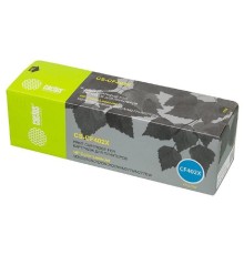 Тонер Картридж Cactus CS-CF402X желтый для HP CLJ M252/252N/252DN/252DW/M277n/M277DW (2300стр.)