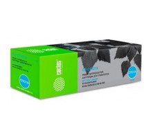 Тонер Картридж Cactus CS-CF531A голубой (900стр.) для HP LJ M180n/M181fw