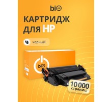 Bion BCR-CF259X-NC  Картридж для HP, Черный, {LaserJet Enterprise M406/M430, LaserJet M428, LaserJet Pro M304/M404/M428} (10000  стр.) без чипа