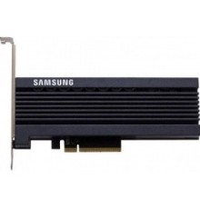Samsung SSD 1600GB PM1725b HHHL PCIe Gen3 x8 MZPLL1T6HAJQ-00005