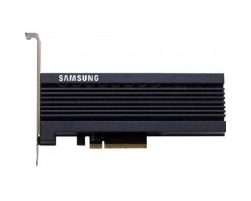[накопитель] Samsung SSD 1600GB PM1725b HHHL PCIe Gen3 x8 MZPLL1T6HAJQ-00005