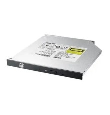 ASUS  DVD±R/RW CDRW Asus SDRW-08U1MT SATA Black (OEM) для ноутбука 9.5mm