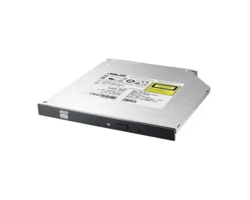 [Устройство чтения-записи] ASUS  DVD±R/RW CDRW Asus SDRW-08U1MT SATA Black (OEM) для ноутбука 9.5mm