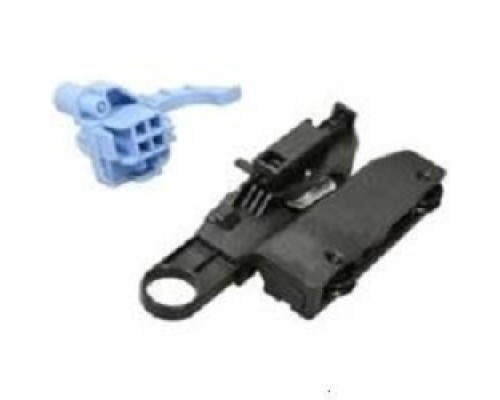 [Запасные части для принтеров и копиров] Резак в сборе HP DJ T610/620/1100/Z2100/3100/3200/5200 (Q5669-60713/Q6718-67018/Q5669-60078)