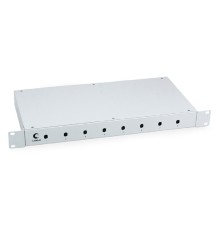 Cabeus FO-19-8ST Кросс бокс оптический 19