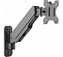 ONKRON G120 черный {НАСТЕННЫЙ ГАЗЛИФТДля экранов диагональю 13