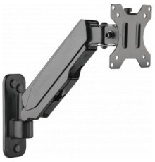 ONKRON G120 черный {НАСТЕННЫЙ ГАЗЛИФТДля экранов диагональю 13