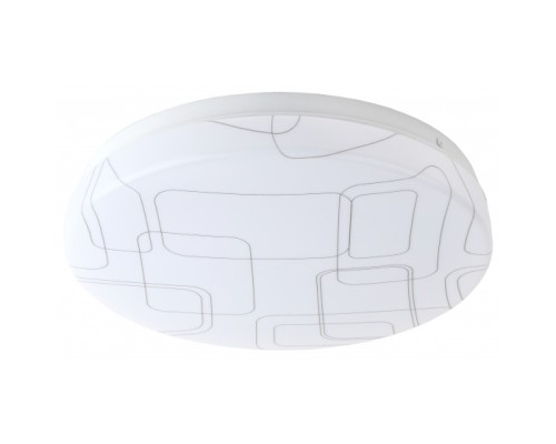 [ЭРА Светильники светодиодные бытовые] ЭРА Б0043819 SPB-6-slim 2-24-4K Бытовые свет Светодиод. св-к 18Вт 4000K