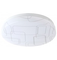 ЭРА Б0043817 SPB-6-slim 2-15-4K Бытовые свет Светодиод. св-к 15Вт 4000K