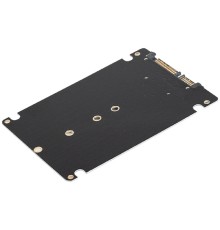 Exegate EX283708RUS Переходник EXE-527 M.2 B key -> 2.5