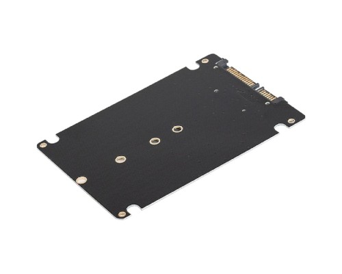 [Переходник] Exegate EX283708RUS Переходник EXE-527 M.2 B key -> 2.5