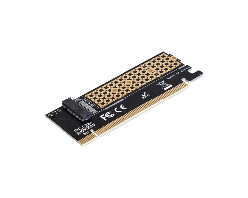 [Переходник] Exegate EX283709RUS Переходник EXE-529 M.2 M Key -> PCI-Ex16