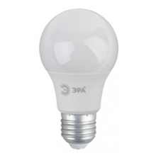 ЭРА Б0046356 Лампочка светодиодная RED LINE LED A60-15W-840-E27 R E27 / Е27 15 Вт груша нейтральный белый свет 