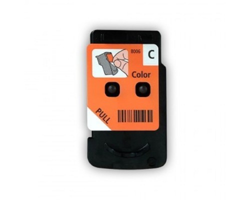 [опция] Печатающая головка CANON G1400/2400/3400 цветная (QY6-8018/QY6-8006/0694C002)