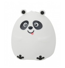 ЭРА Б0043741 Ночник - светильник светодиодный NLED-417-2W-W аккумуляторный мягкий силиконовый белый