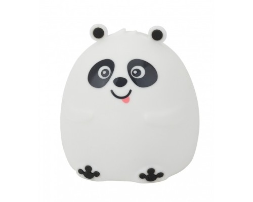 [светильники] ЭРА Б0043741 Ночник - светильник светодиодный NLED-417-2W-W аккумуляторный мягкий силиконовый белый