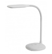 ЭРА Б0041082 Настольный светильник NLED-477-8W-W светодиодный белый