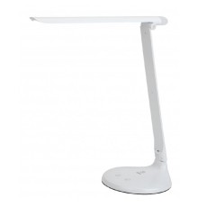 ЭРА Б0041086 Настольный светильник NLED-482-10W-W светодиодный белый