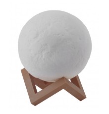 ЭРА Б0043093 Ночник - светильник светодиодный NLED-491-1W-W аккумуляторный белый