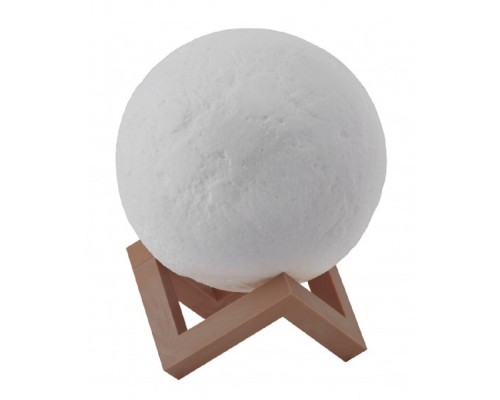 [светильники] ЭРА Б0043093 Ночник - светильник светодиодный NLED-491-1W-W аккумуляторный белый