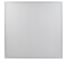 Эра Б0041888 Светильник светодиодный SPO-1-40-4K-M [4] 40Вт 4000К 3200Лм IP40 595x595x25 с равномерной засветкой матовый