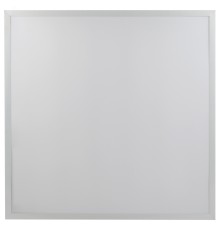 Эра Б0041888 Светильник светодиодный SPO-1-40-4K-M [4] 40Вт 4000К 3200Лм IP40 595x595x25 с равномерной засветкой матовый