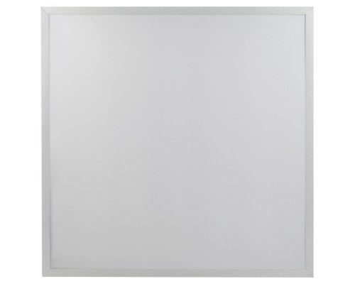 [ЭРА Светильники административно-офисные] Эра Б0041888 Светильник светодиодный SPO-1-40-4K-M [4] 40Вт 4000К 3200Лм IP40 595x595x25 с равномерной засветкой матовый