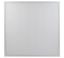 Эра Б0041887 Светильник светодиодный SPO-1-40-6K-M [4] 40Вт 6500К 3200Лм IP40 595x595x25 с равномерной засветкой матовый