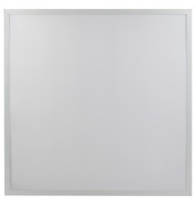 Эра Б0041887 Светильник светодиодный SPO-1-40-6K-M [4] 40Вт 6500К 3200Лм IP40 595x595x25 с равномерной засветкой матовый