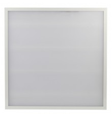 ЭРА Б0039319 Светильник светодиодный SPO-6-36-4K-M 36Вт 4000К 3060Лм IP40 595x595x19 матовый.