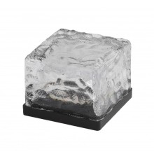 ЭРА Б0044229 ERASF024-20 Садовый светильник Камень на солнечной батарее