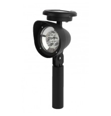 ЭРА Б0044220 ERAUF012-11 Садовый светильник 3 LED на солнечной батарее