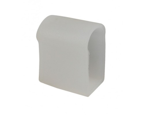 [Светодиодная лента] Эра Б0044656 Заглушка для ленты LS-cap-220-neon  1 шт